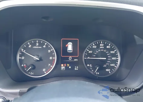 2025 Subaru Ascent Premium 8-Passenger z USA, uszkodzony, nr VIN 4S4WMAAD5S3442968